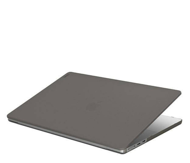 Uniq Claro MacBook Air 13 (2022) szary/smoke grey 8886463683231 - 1169657 - zdjęcie